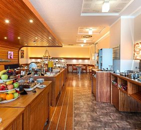 Hotel City Villach