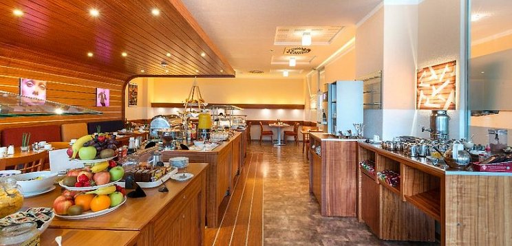 Hotel City Villach