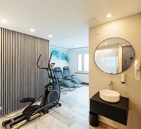 Hotel City Villach
