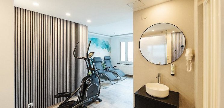Hotel City Villach