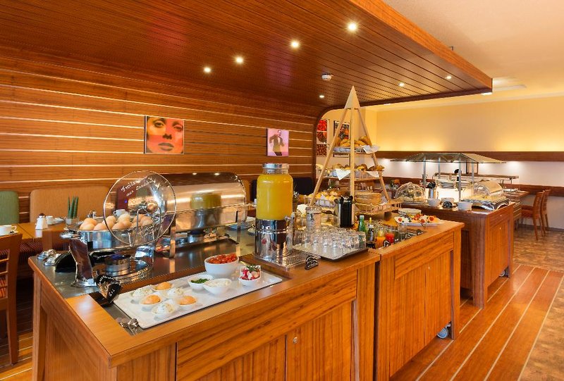 Hotel City Villach