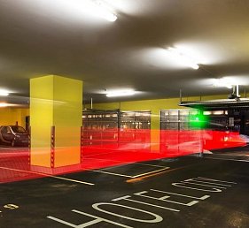 Hotel City Villach