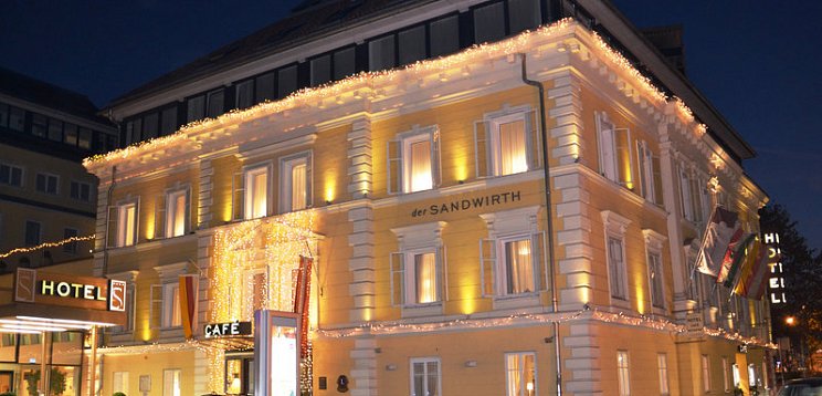 Sandwirth