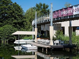 Das Seepark Wörthersee Resort