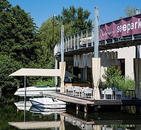 Das Seepark Wörthersee Resort