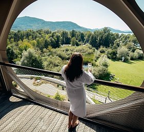 Das Seepark Wörthersee Resort
