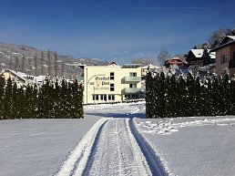 Gasthof Zur Post