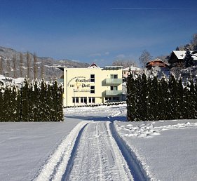 Gasthof Zur Post