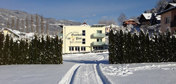 Gasthof Zur Post