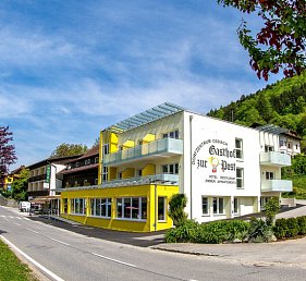 Gasthof Zur Post