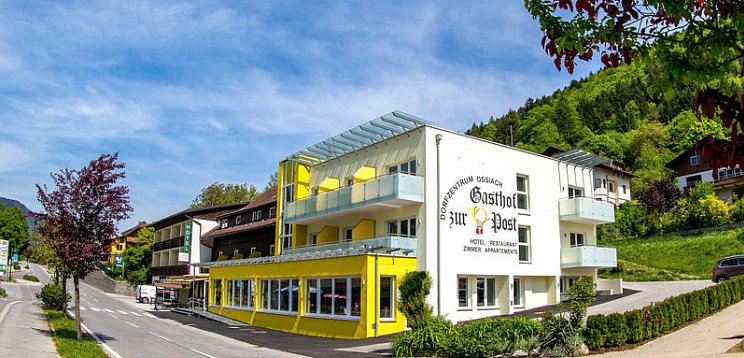 Gasthof Zur Post
