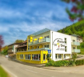 Gasthof Zur Post