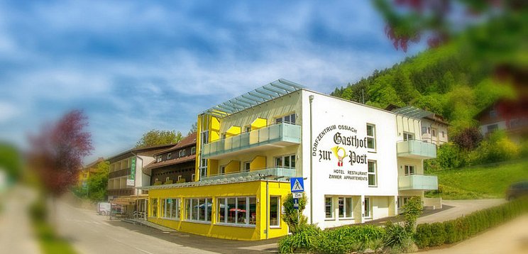 Gasthof Zur Post