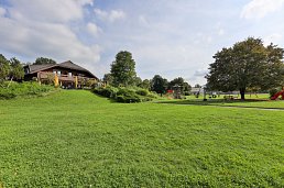 Feriendorf am Maltschacher See