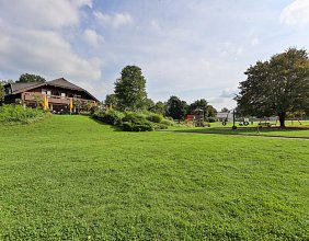 Feriendorf am Maltschacher See