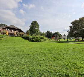 Feriendorf am Maltschacher See