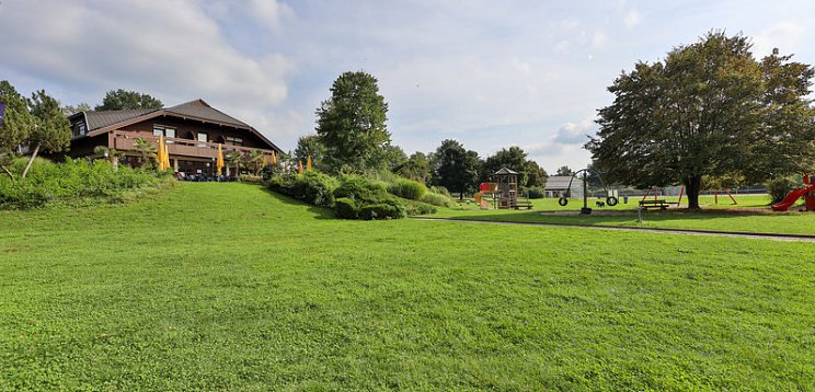 Feriendorf am Maltschacher See