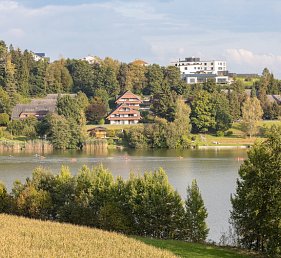 Feriendorf am Maltschacher See
