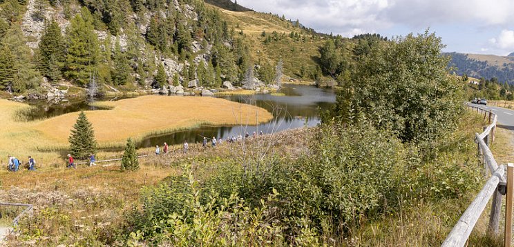 Feriendorf am Maltschacher See