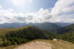 Feriendorf am Maltschacher See