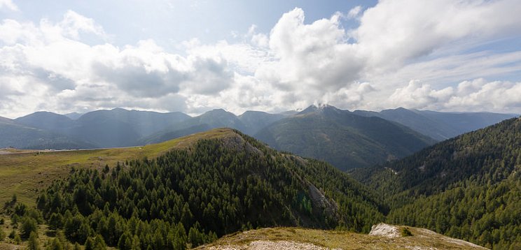 Feriendorf am Maltschacher See