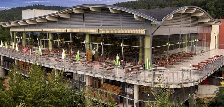 ibis Woerthersee