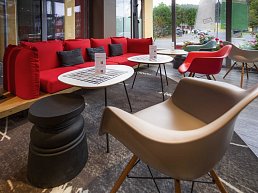 ibis Woerthersee