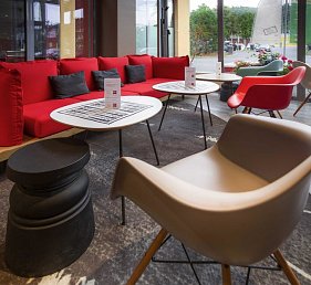 ibis Woerthersee