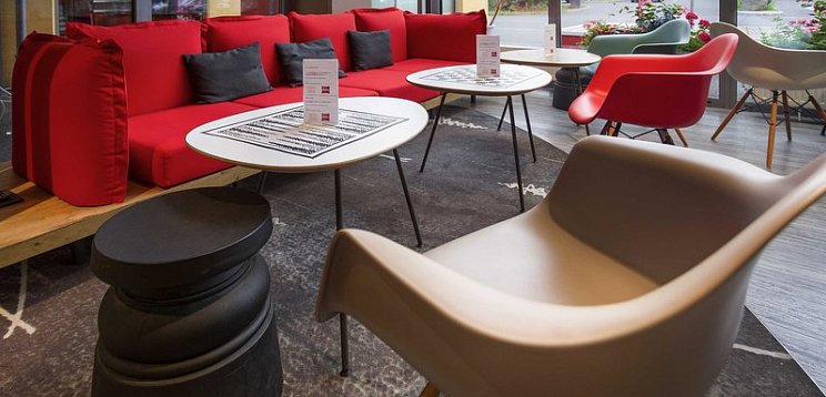 ibis Woerthersee