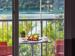 ibis Woerthersee
