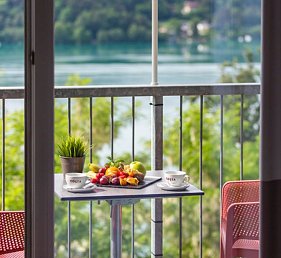 ibis Woerthersee