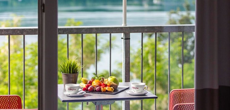 ibis Woerthersee