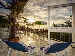 ibis Woerthersee