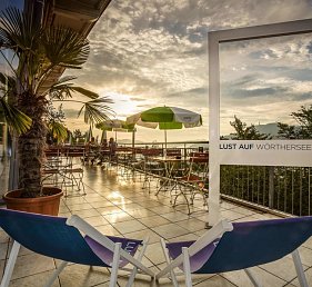 ibis Woerthersee