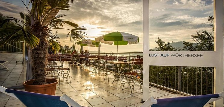 ibis Woerthersee