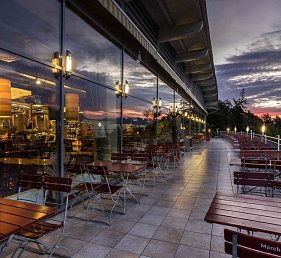 ibis Woerthersee