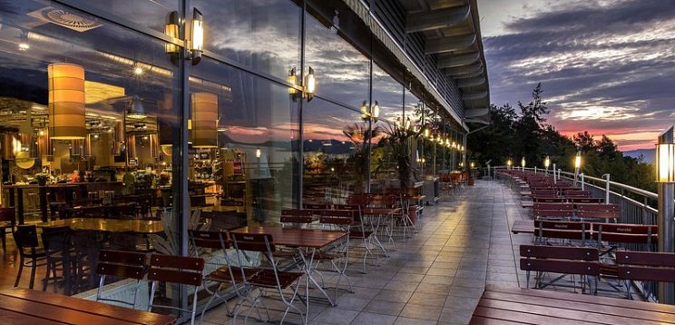 ibis Woerthersee