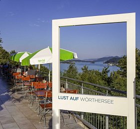 ibis Woerthersee