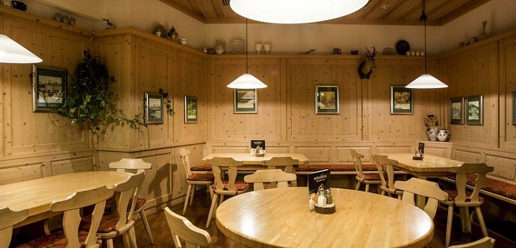ibis Woerthersee