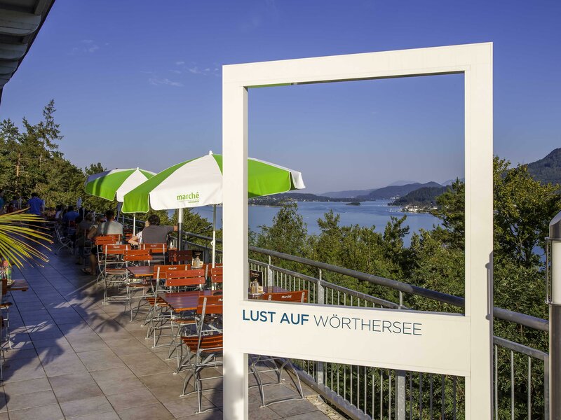 ibis Woerthersee