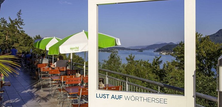 ibis Woerthersee