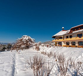 Biolandhaus Arche