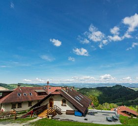 Biolandhaus Arche