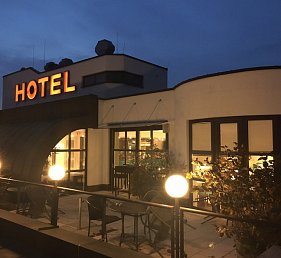 Hotel ATRIGON
