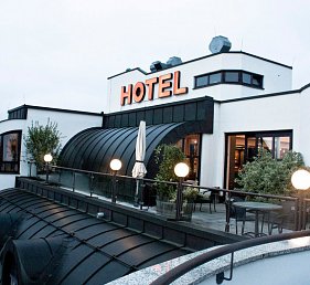 Hotel ATRIGON
