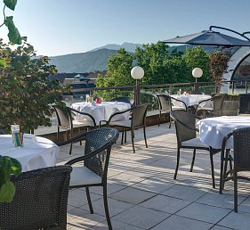 Hotel ATRIGON