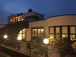 Hotel ATRIGON