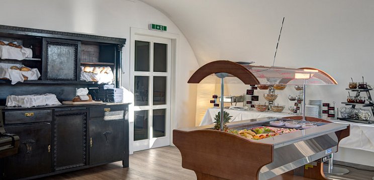 Hotel ATRIGON
