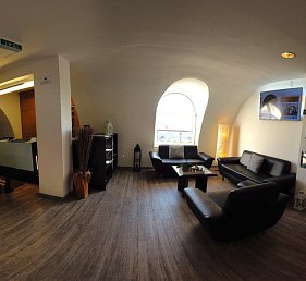 Hotel ATRIGON