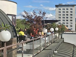 Hotel ATRIGON